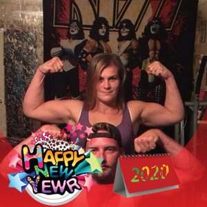 Meet your Posher, Heidi